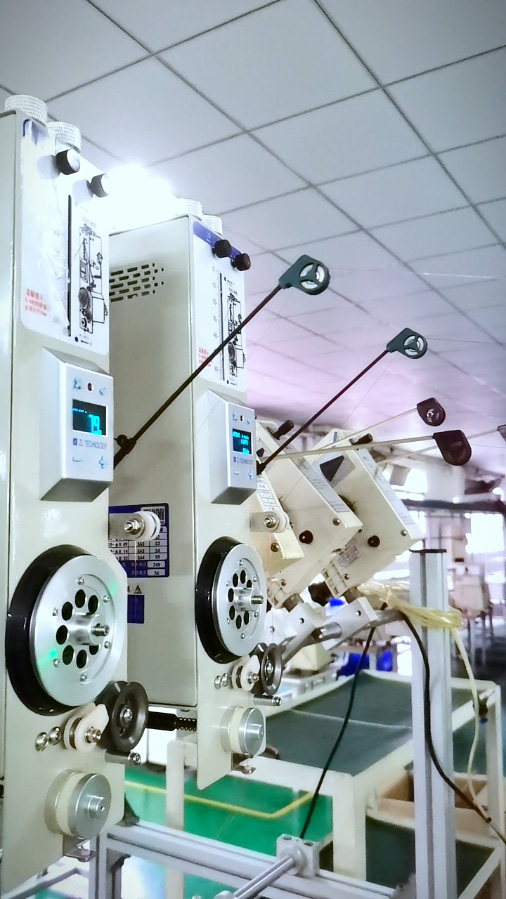 選伺服張力器，認準(zhǔn)這幾個核心參數(shù)